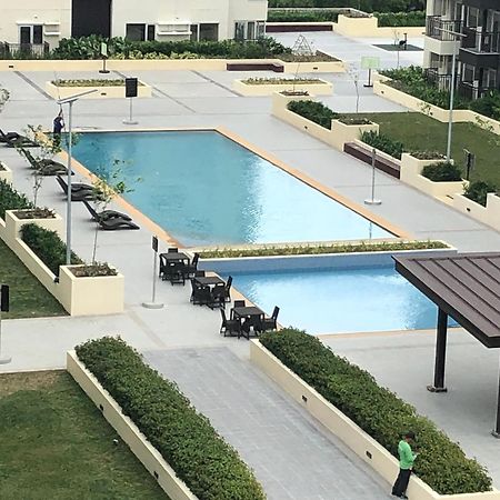 Spacious 2 Bedroom Condo Unit For Rent Iloilo City Exterior foto