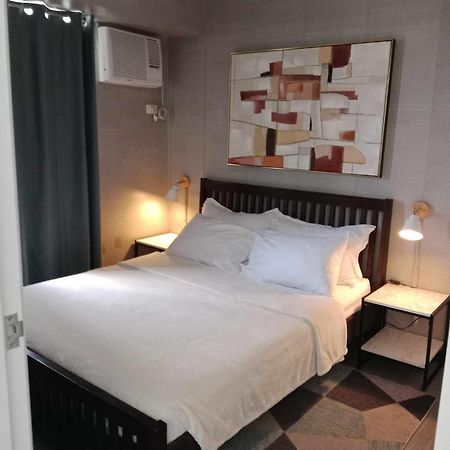 Spacious 2 Bedroom Condo Unit For Rent Iloilo City Exterior foto