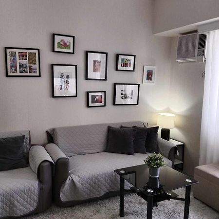 Spacious 2 Bedroom Condo Unit For Rent Iloilo City Exterior foto