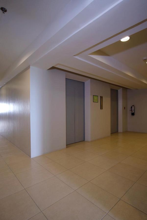 Spacious 2 Bedroom Condo Unit For Rent Iloilo City Exterior foto