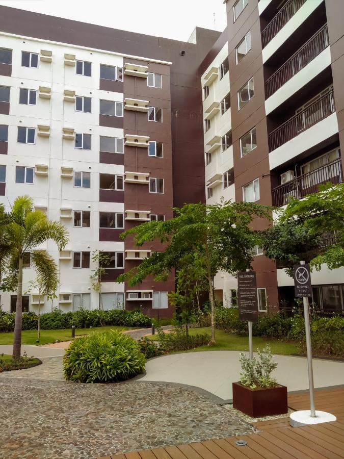 Spacious 2 Bedroom Condo Unit For Rent Iloilo City Exterior foto