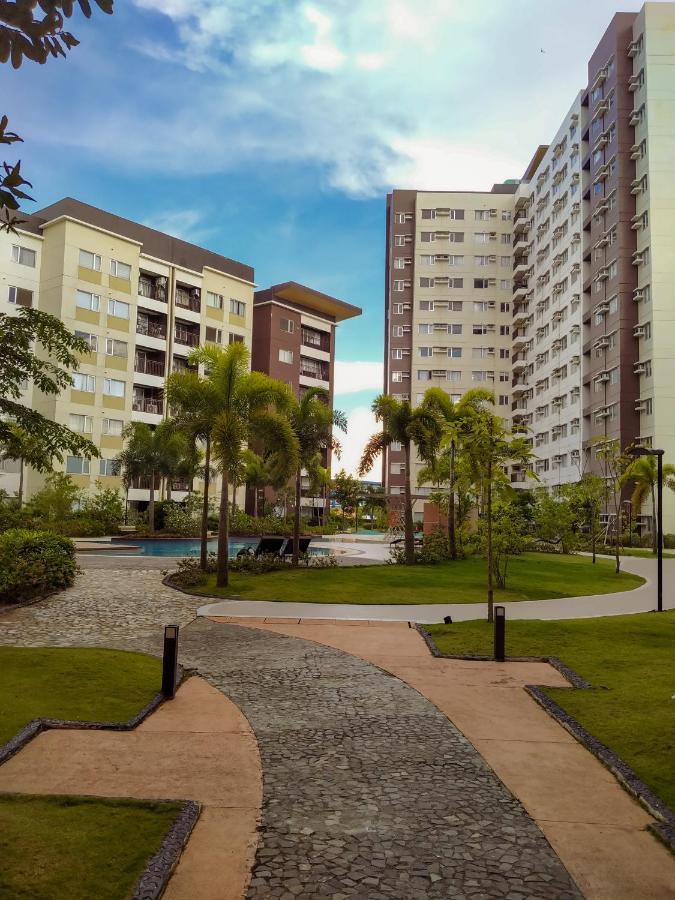 Spacious 2 Bedroom Condo Unit For Rent Iloilo City Exterior foto