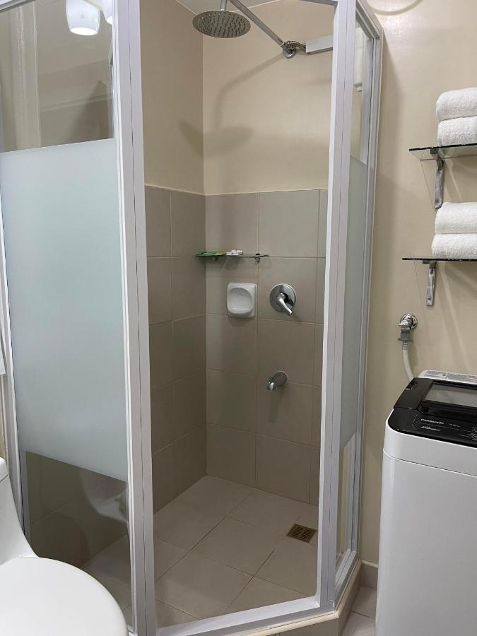 Spacious 2 Bedroom Condo Unit For Rent Iloilo City Exterior foto