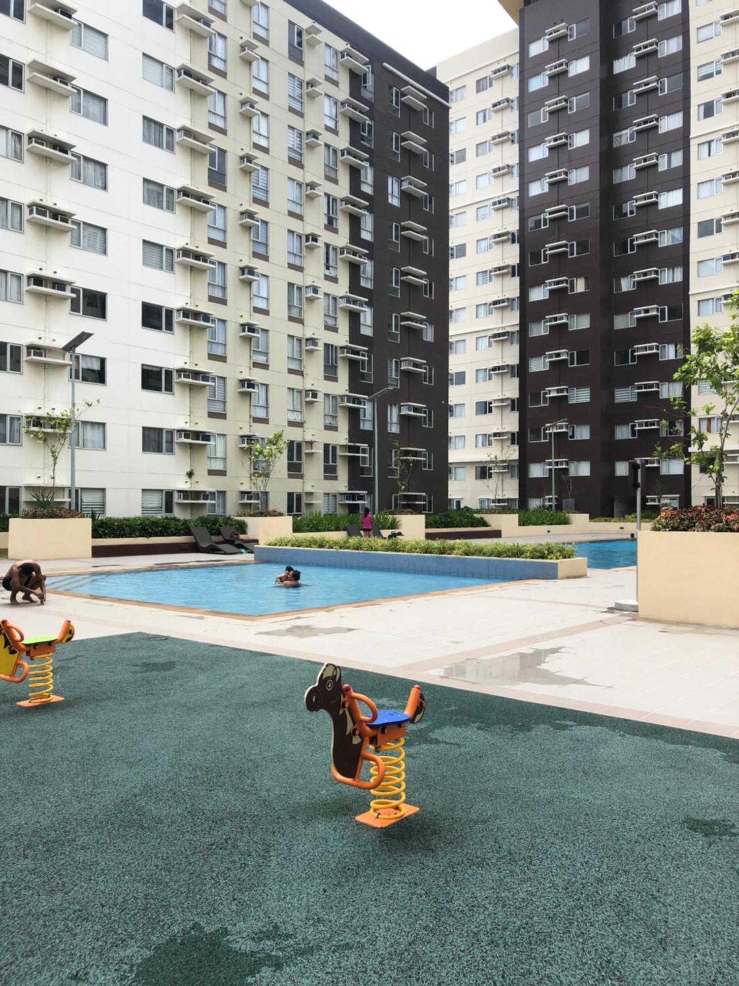 Spacious 2 Bedroom Condo Unit For Rent Iloilo City Exterior foto