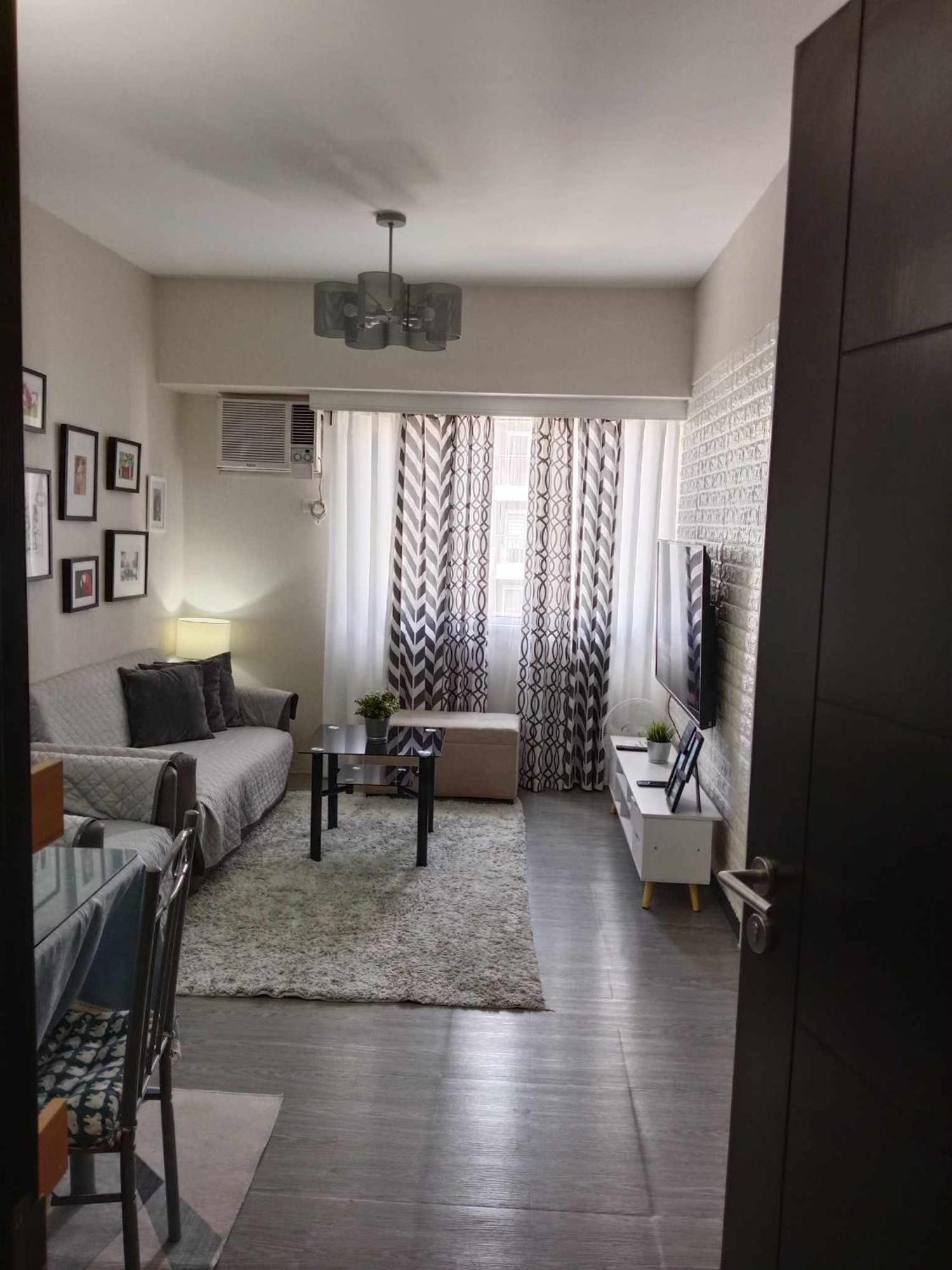 Spacious 2 Bedroom Condo Unit For Rent Iloilo City Exterior foto