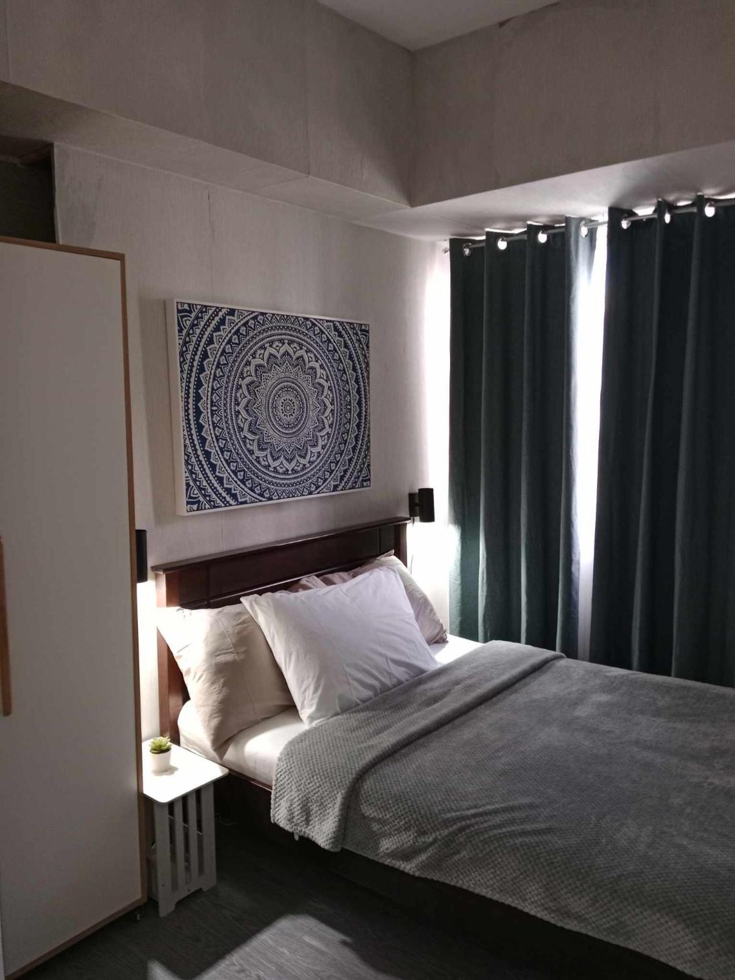 Spacious 2 Bedroom Condo Unit For Rent Iloilo City Exterior foto