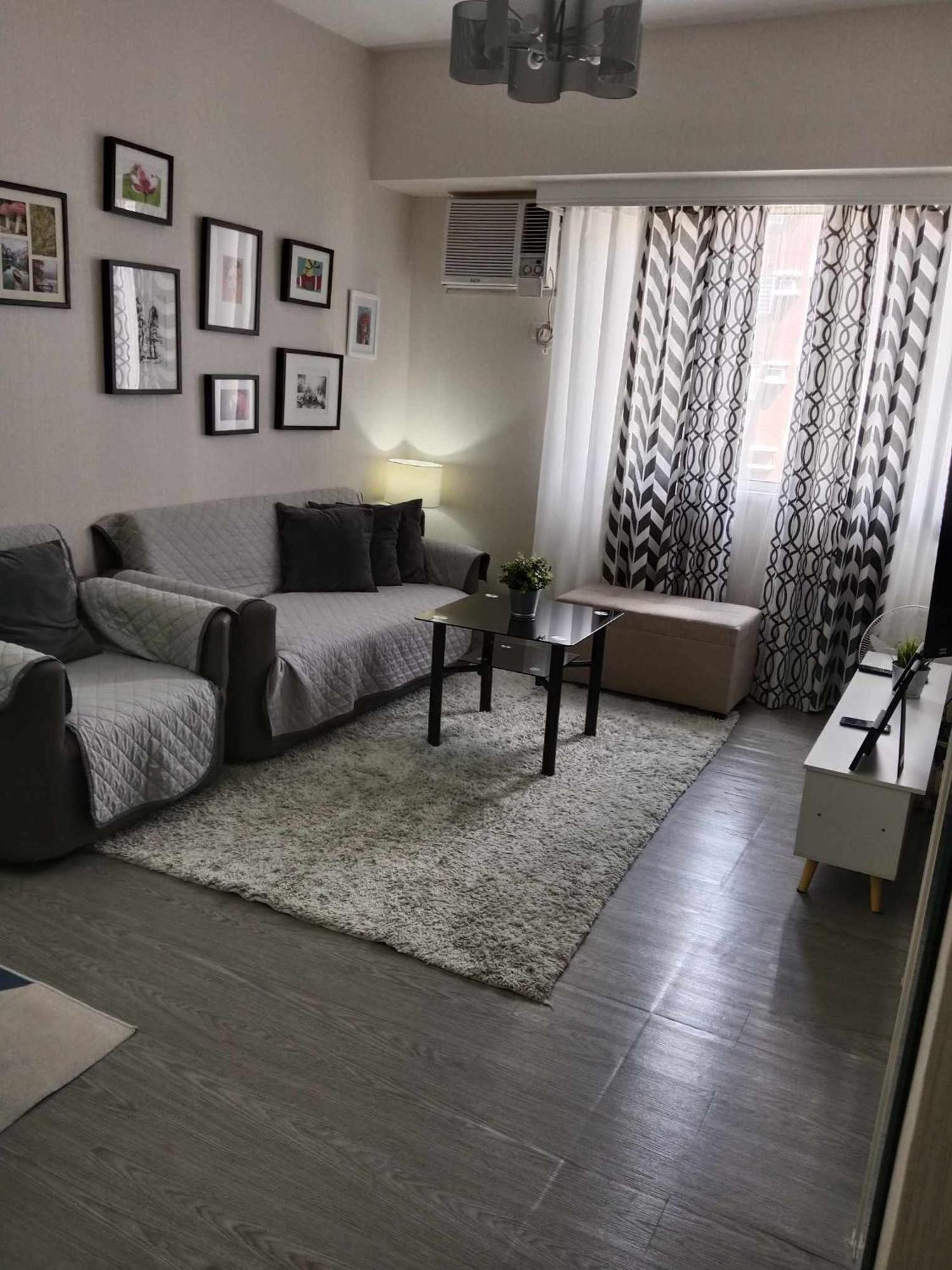 Spacious 2 Bedroom Condo Unit For Rent Iloilo City Exterior foto