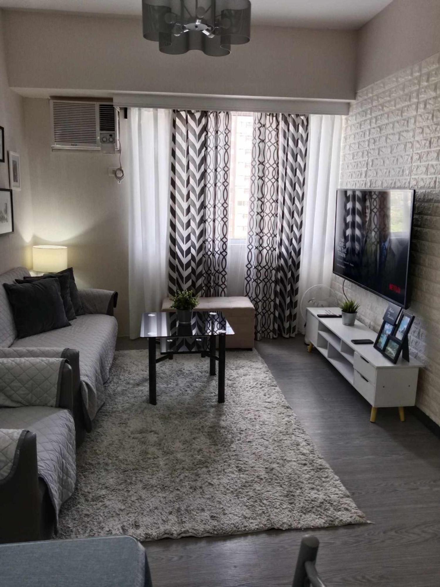 Spacious 2 Bedroom Condo Unit For Rent Iloilo City Exterior foto