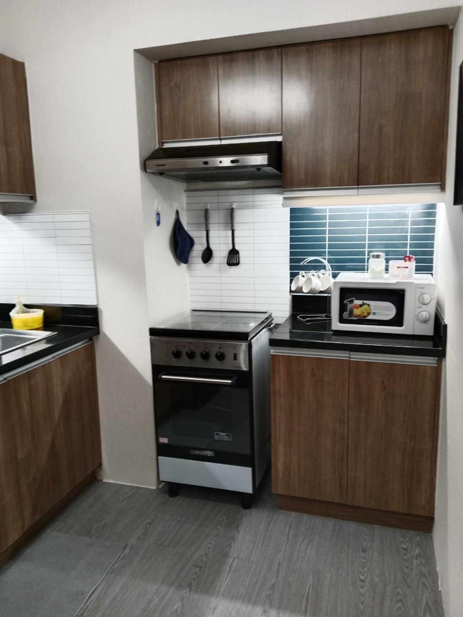 Spacious 2 Bedroom Condo Unit For Rent Iloilo City Exterior foto